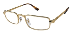 Okulary Ray-Ban® ASAP Rocky RB3927V-2500