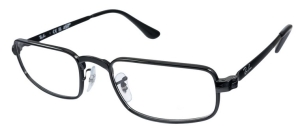 Okulary Ray-Ban® ASAP Rocky RB3927V-2509