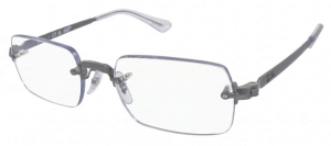 Okulary Ray-Ban® ASAP Rocky RB3928V-3201
