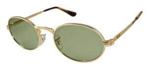 Okulary Ray-Ban® ASAP Rocky RB3931-001/4E