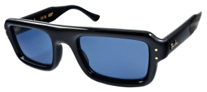 Okulary Ray-Ban® ASAP Rocky RB4954-601/80