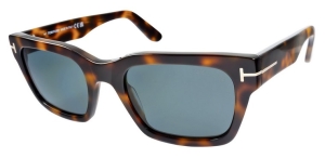 Okulary Tom Ford Andy-02 TF 1333 53V
