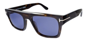 Okulary Tom Ford Cyrus-02 TF 1337 52V