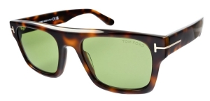 Okulary Tom Ford Cyrus-02 TF 1337 53N