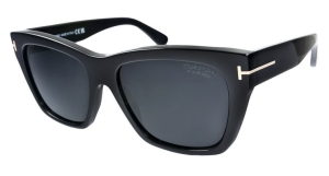 Okulary Tom Ford Flynn-02 TF 1343 01D