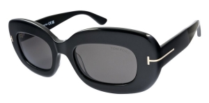 Okulary Tom Ford Islay-02 TF 1345 01A