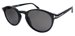 Okulary Tom Ford Prescott-02 TF 1331 01A