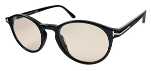 Okulary Tom Ford Prescott-02 TF 1331 01E