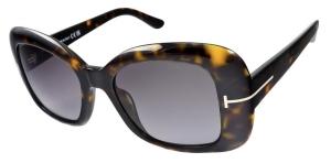 Okulary Tom Ford Sandra-02 TF 1348 52K