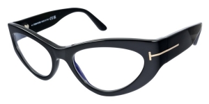 Okulary Tom Ford TF 6134B 001