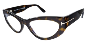 Okulary Tom Ford TF 6134B 052
