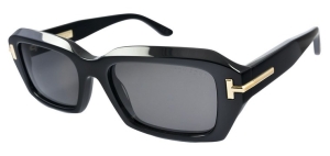 Okulary Tom Ford Icon TI 0025 01A