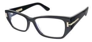 Okulary Tom Ford Icon TI 5014B 001