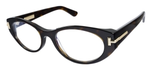 Okulary Tom Ford Icon TI 5015B 052