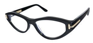 Okulary Tom Ford Icon TI 5016B 001