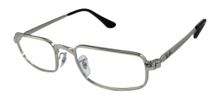Okulary Ray-Ban® ASAP Rocky RB3927V-2501