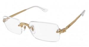 Okulary Ray-Ban® ASAP Rocky RB3928V-2500