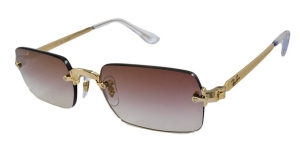 Okulary Ray-Ban® ASAP Rocky RB3928-001/8H