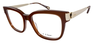 Okulary Chloe CH 0353O 003