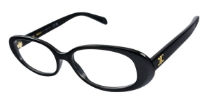 Okulary Celine CL 50180I 001