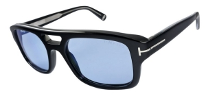 Okulary Tom Ford Icon TI 0022 01V