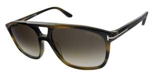 Okulary Tom Ford Brianna-02 TF 1338 55B