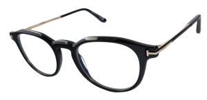 Okulary Tom Ford TF 6125B 001