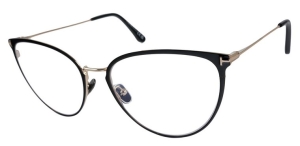 Okulary Tom Ford TF 5840B 001
