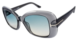 Okulary Tom Ford Sandra-02 TF 1348 20P