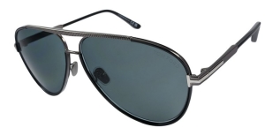 Okulary Tom Ford Rupert-02 TF 1340 01V