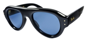 Oprawki Ray-Ban® Asap Rocky RB4925-601/80