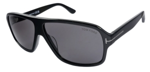 Okulary Tom Ford William-02 TF 1335N 01A