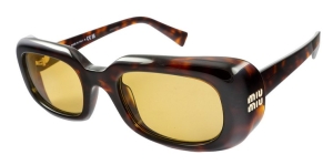 Okulary Miu Miu SMU B13 27L-10Y