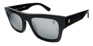 Okulary Ray-Ban® Scuderia Ferrari RB2217M-F60188