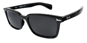 Okulary Ray-Ban® Brunel RB2234-901/48