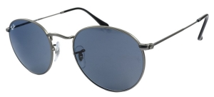 Okulary Ray-Ban Round Metal RB3447-029/R5