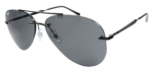 Okulary Ray-Ban® RB3791-002/87
