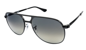 Okulary Ray-Ban® Bill max RB3793-002/71