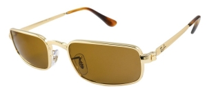 Oprawki Ray-Ban® ASAP Rocky RB3927-001/33
