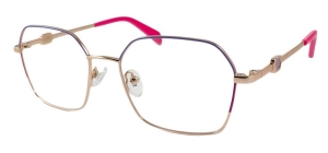 Okulary Success JH-CYS 6676 C3