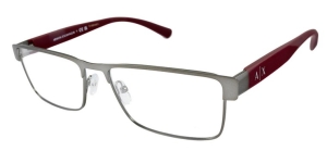 Okulary Armani Exchange AX 1078 6003