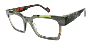 Etnia Barcelona CHROMA CHR028 DGGR