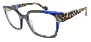 Etnia Barcelona CHROMA CHR036 BKBL