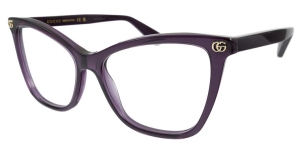 Oprawki Gucci GG 1817O 007
