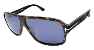 Okulary Tom Ford William-02 TF 1335 52V
