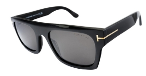 Okulary Tom Ford Cyrus-02 TF 1337 01A