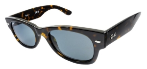 Okulary Ray-Ban® Mega Wayfarer ii RB0832S-902/R5