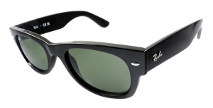 Okulary Ray-Ban® Mega Wayfarer ii RB0832S-901/31
