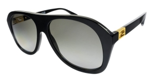 Okulary Fendi FE 40223I 01B