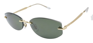 Okulary Ray-Ban® RB3792-001/9A